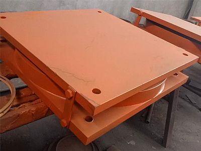 泗阳县建筑摩擦摆隔震支座用材料检测应该遵循哪些规范