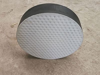 泗阳县四氟板式橡胶支座易于更换缓冲隔震