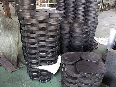 泗阳县板式橡胶支座的施工显的比较重要