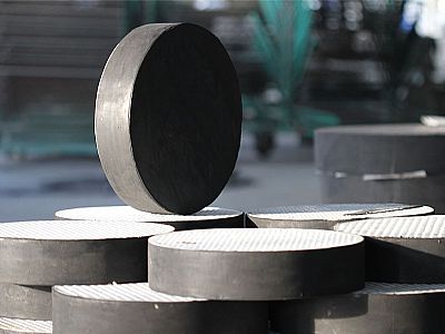 泗阳县板式橡胶支座应该如何做到质量控制？